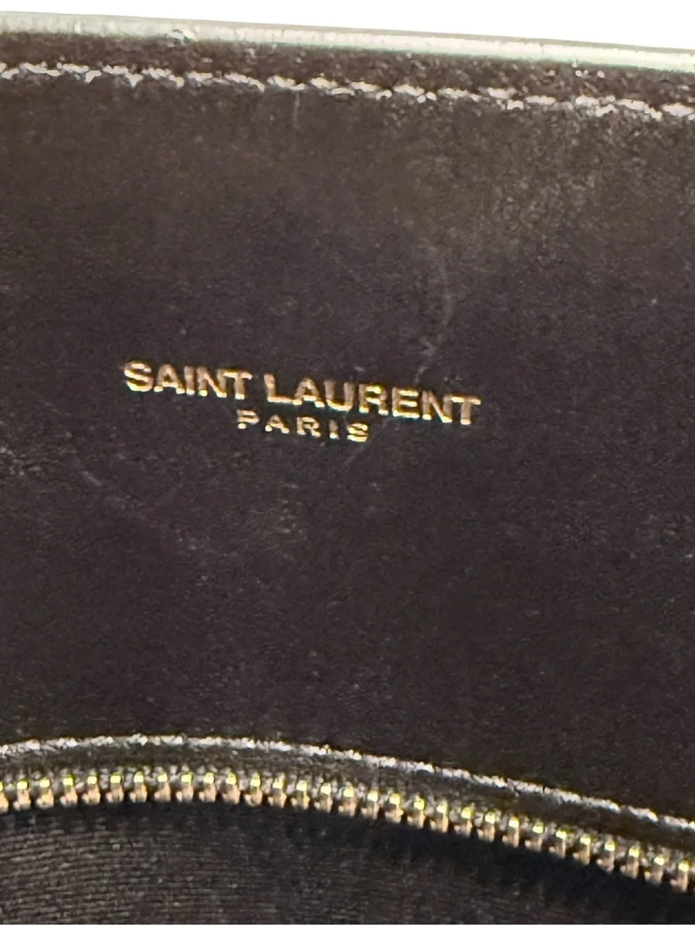 Saint Laurent YSL Sac Dejour Red Python Satchel 355153 LECJ1 - Picture 15 of 16